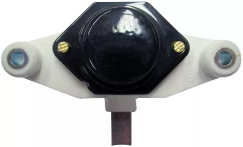 BOSCH Alternator Regulator (F04R320375)