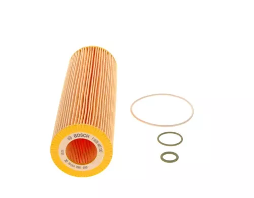 BOSCH Oil Filter (F026407196)