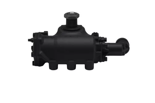 Steering Gear