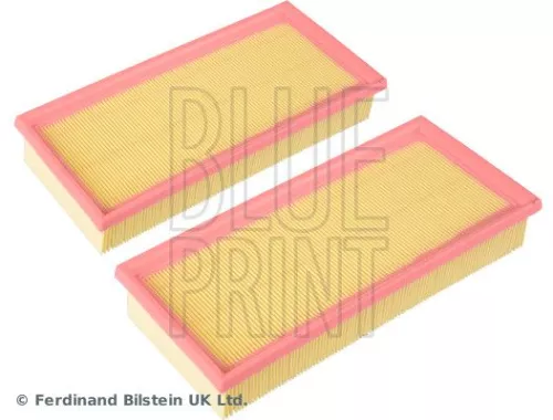 Air filter kit