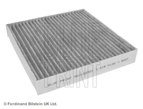 BLUE PRINT Filter, cabin air (ADJ132501)