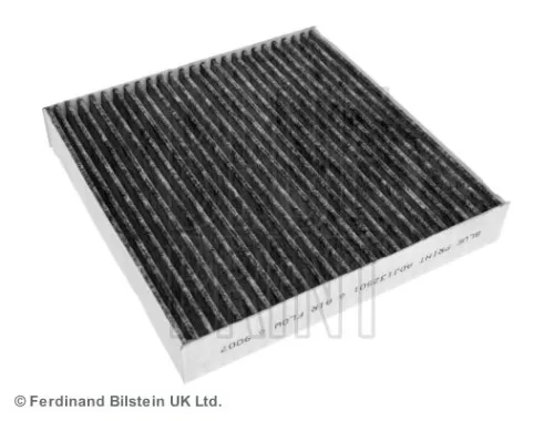 BLUE PRINT Filter, cabin air (ADJ132501)