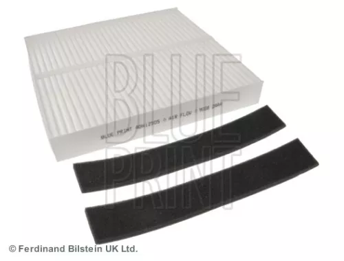 BLUE PRINT Filter, cabin air (ADN12505)