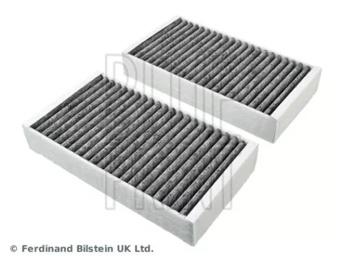 BLUE PRINT Filter Set, cabin air (ADU172514)