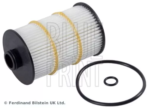 BLUE PRINT Oil Filter (ADV182115)