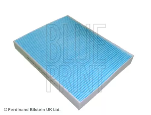 BLUE PRINT Filter, cabin air (ADV182527)