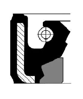 CORTECO Seal Ring (01029136B)