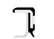 CORTECO Seal Ring (20034574B)