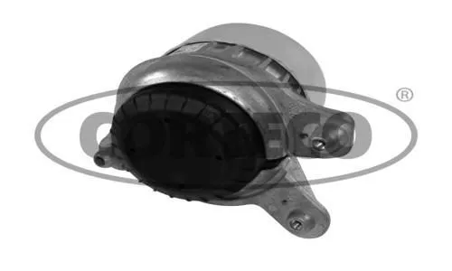 CORTECO Mounting, engine (49373842)