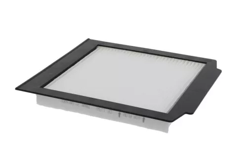 CORTECO Filter, cabin air (80000066)