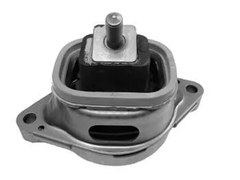 CORTECO Mounting, engine (80000570)
