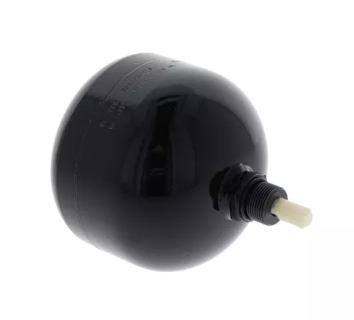 CORTECO Pressure Accumulator, pneumatic suspension (80001407)