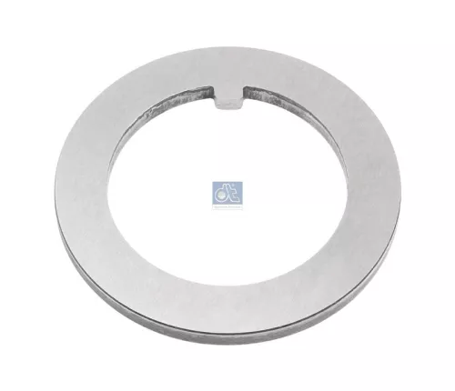 DT Spare Parts Shaft Seal, wheel hub (10.10741)
