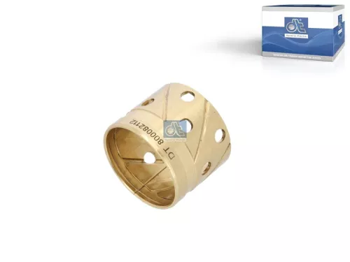 DT Spare Parts Bushing, brake shaft (10.33160)