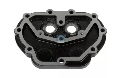 DT Spare Parts Valve Plate, air compressor (1.10073)
