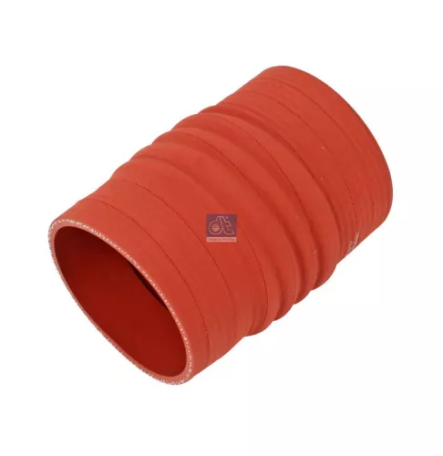 DT Spare Parts Charge Air Hose (1.11045)