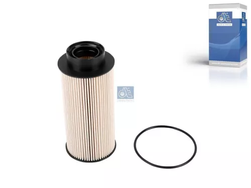 DT Spare Parts Fuel Filter (1.12272)