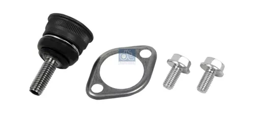 Ball Head, gearshift linkage