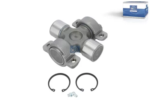 DT Spare Parts Joint, propshaft (1.15204)