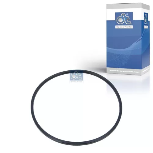DT Spare Parts Seal Ring (1.17093)