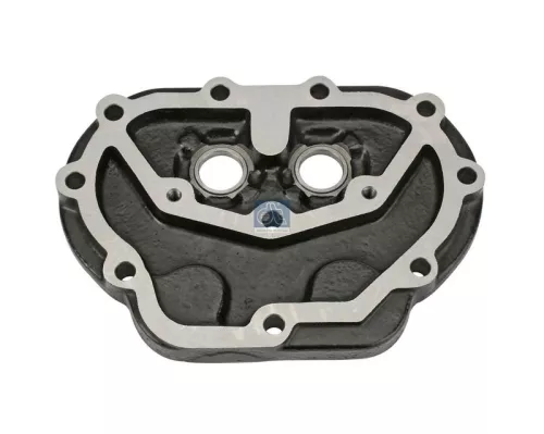 DT Spare Parts Valve Plate, air compressor (1.18501)
