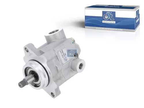 DT Spare Parts Hydraulic Pump, steering (1.19136)