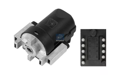 Ignition Switch