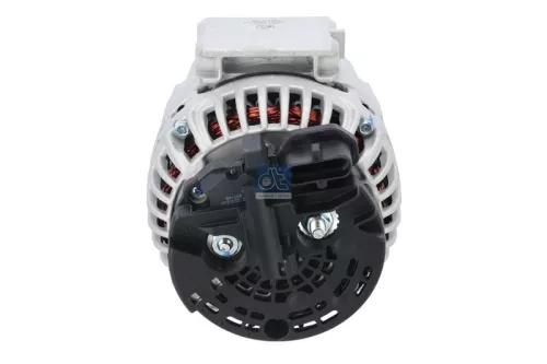DT Spare Parts Alternator (1.21327)
