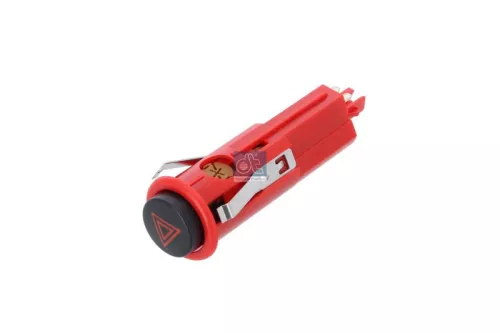 DT Spare Parts Hazard Warning Light Switch (1.21527)