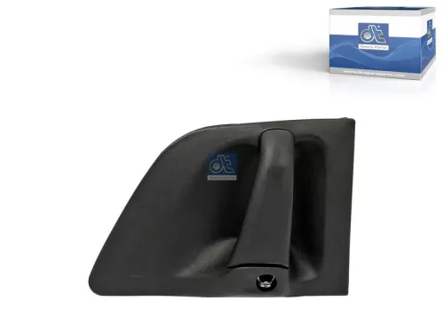 DT Spare Parts Exterior Door Handle (1.22157)