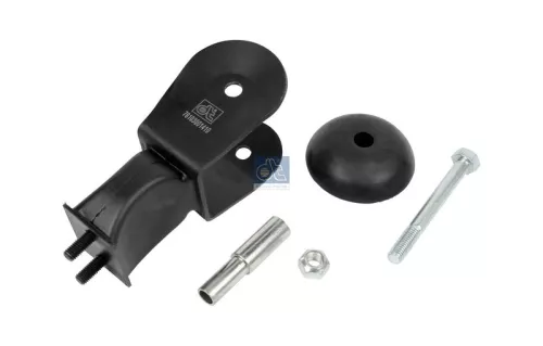 DT Spare Parts Buffer, bonnet (1.27364)