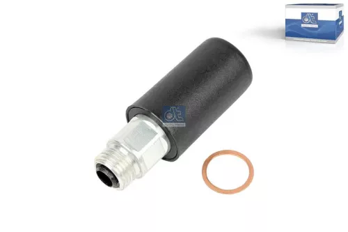 Hand Feed Pump