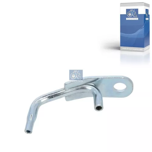 DT Spare Parts Nozzle (2.10170)