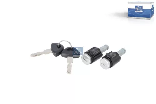 Lock Cylinder Kit