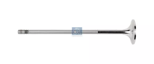 DT Spare Parts Intake Valve (2.10575)