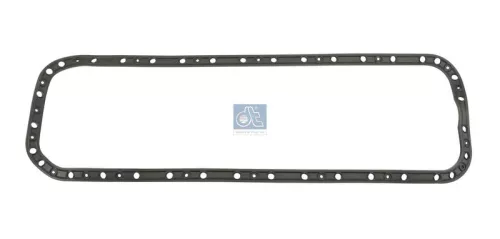 Gasket, oil sump