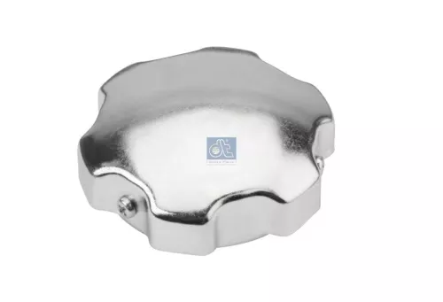 DT Spare Parts Sealing Cap, oil filler neck (2.11060)