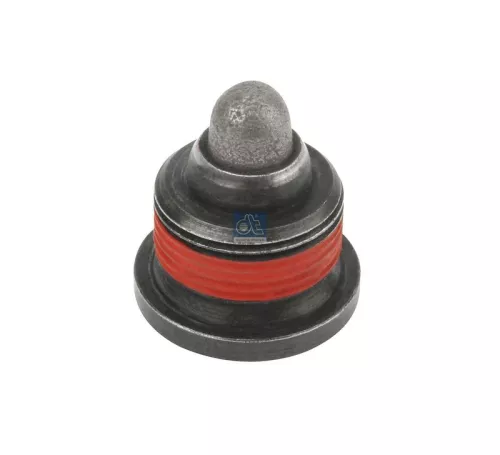 Screw Plug, oil sump