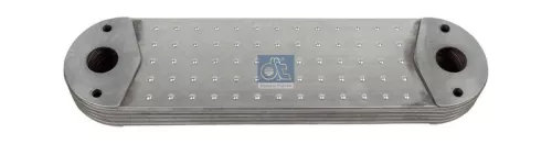 Oil Cooler, engine oil