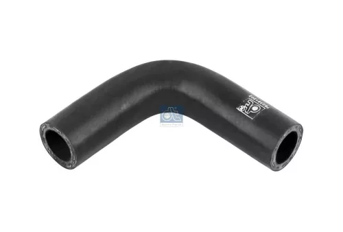 DT Spare Parts Radiator Hose (2.11303)