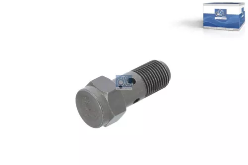 Overflow Valve