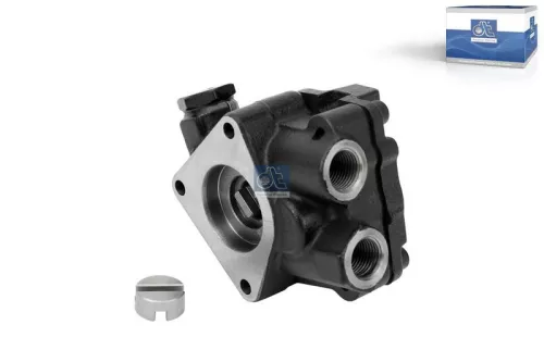 DT Spare Parts Fuel Pump (2.12092)