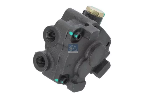 DT Spare Parts Fuel Pump (2.12092)