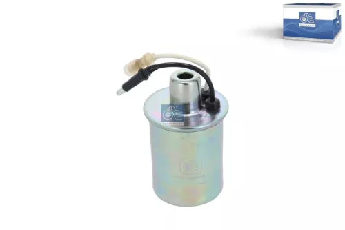 DT Spare Parts Pump, fuel pre-supply (2.12093)