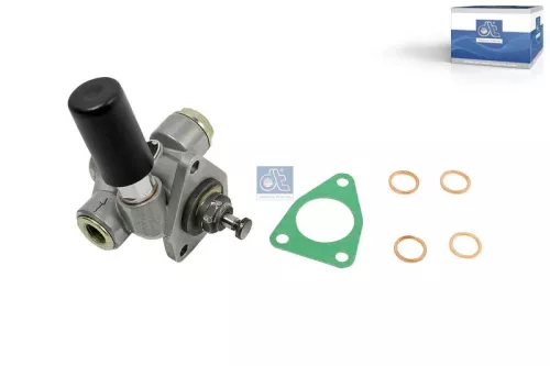 DT Spare Parts Pump, fuel pre-supply (2.12102)