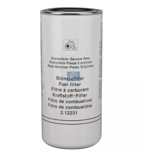 Fuel Filter