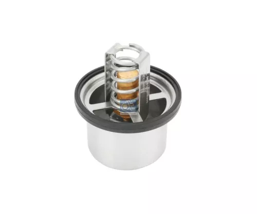 DT Spare Parts Thermostat, coolant (2.15070)