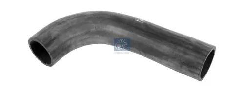 DT Spare Parts Radiator Hose (2.15114)