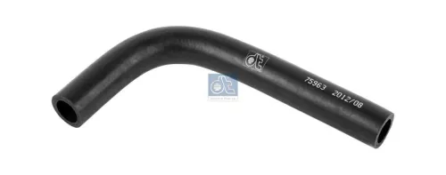 DT Spare Parts Radiator Hose (2.15115)