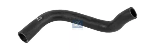 DT Spare Parts Radiator Hose (2.15117)